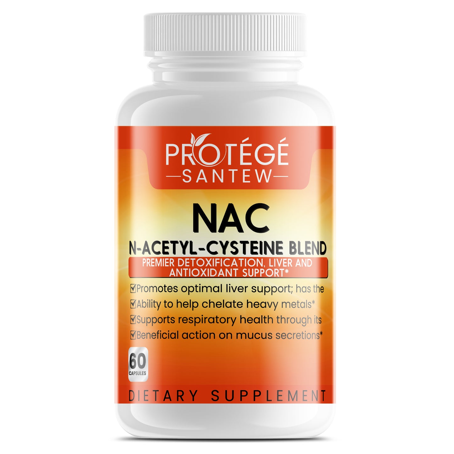 SUPPLUMENT NAC Plus