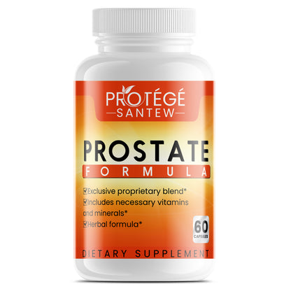 Prostate Formula & Solutions