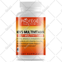 Ultra Multivitamin For Men