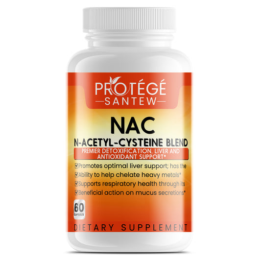 SUPPLUMENT  NAC Plus