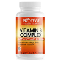 Vitamin B Complex