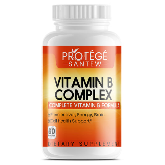 Vitamin B Complex