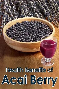 Weight Loss & Detox Max Detox W/Acai Berry