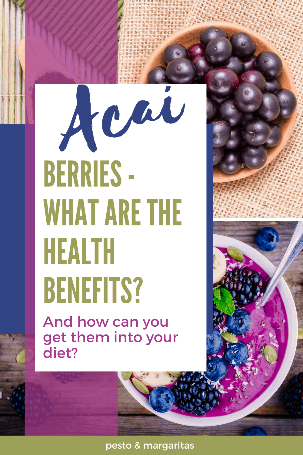 Weight Loss & Detox Max Detox W/Acai Berry