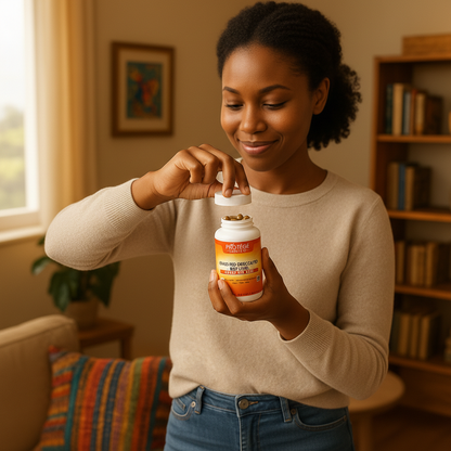 Grass Fed Beef Organ Complex – Ancestral Superfood – Desiccated Liver, Heart, Kidney, Pancreas, Spleen