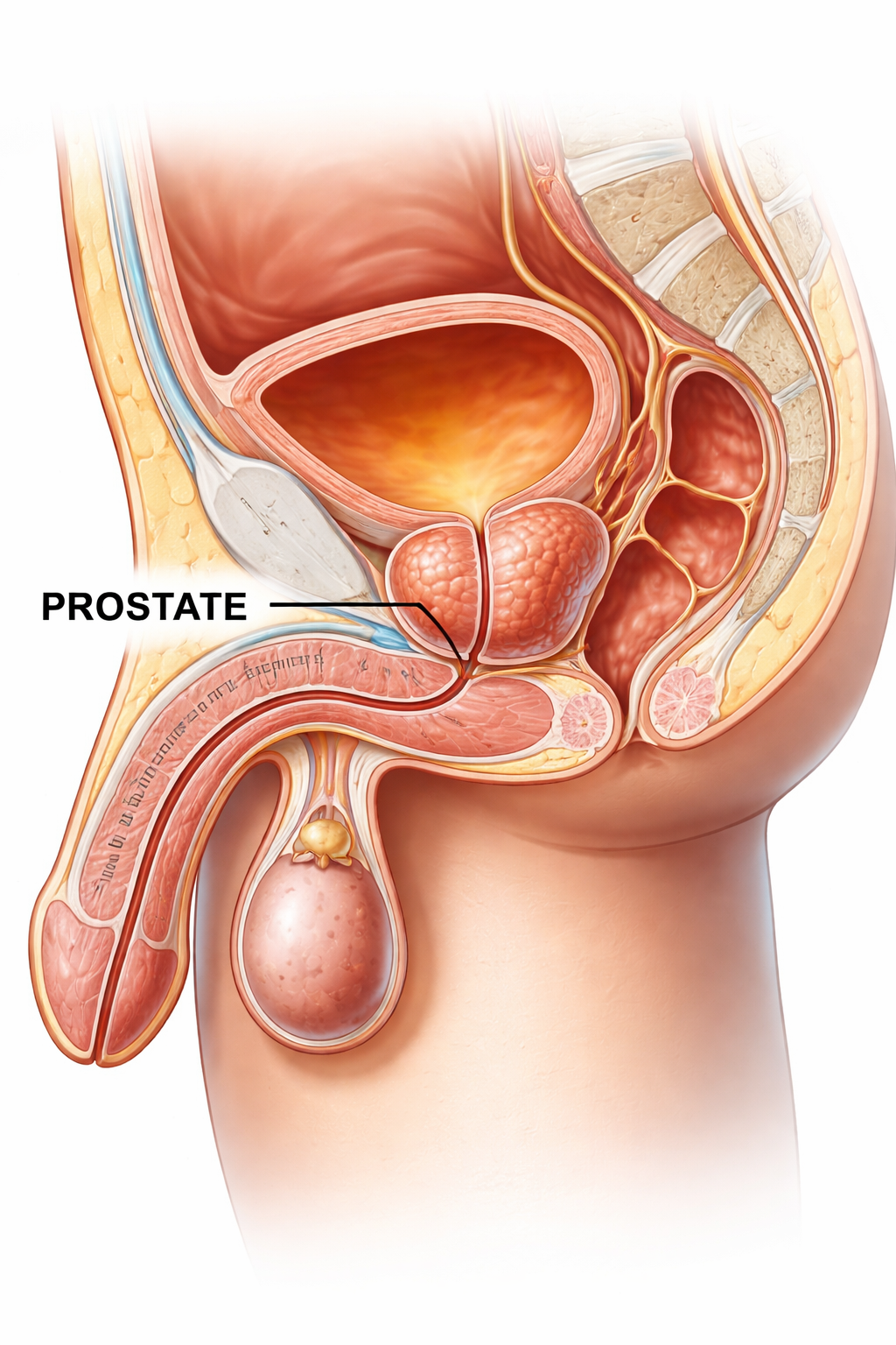 Prostate Formula & Solutions