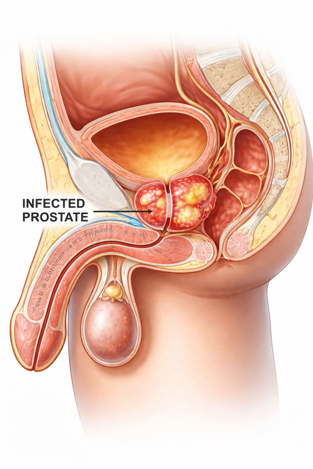 Prostate Formula & Solutions