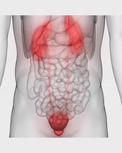 Prostate Formula & Solutions